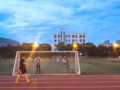 -东北大学(南湖校区)