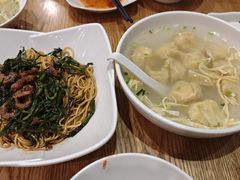 -东泰祥生煎馆(重庆北路店)