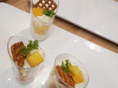 -CHEZ JASMINE 茉莉的氧气厨房
