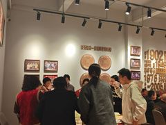 -百年银屏蚝烙·潮汕菜·非遗(乐山店)