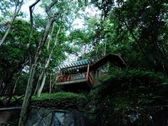 -天明山温泉大酒店