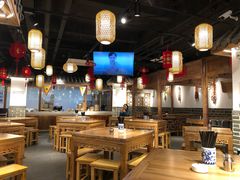 -老城南.鸭血粉丝汤(夫子庙店)