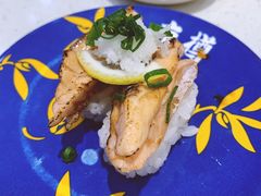 -京樽回転寿司(奥林匹克店)
