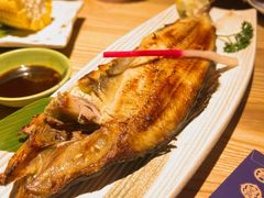 -有喜屋·日料·居酒屋(旭辉广场店)
