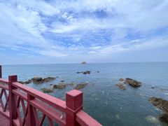 -养马岛旅游度假区