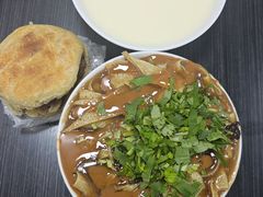 -正味斋锅巴菜(西北角店)