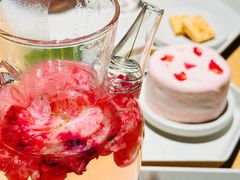 -tea'stone(平安金融中心店)