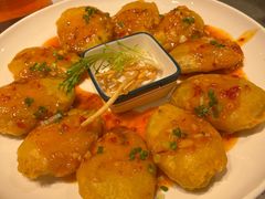 -鸡毛店·川菜(文殊院店)