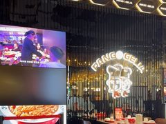 -胖哥俩肉蟹煲(梅溪步步高店)