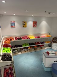 -MINI MARS 脚下的城市乐园·餐饮·派对(静安江宁店)
