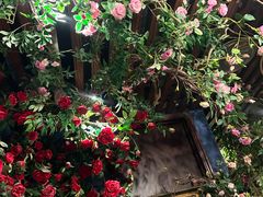 -第101座花园餐厅(湖滨88店)