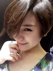 点击看大图 崇尚发艺(老佛爷店)-崇尚GAVIN STYLE