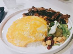 -锦园春香港茶餐厅(西海湾旗舰店)