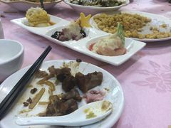 -昱德来·天津菜(河西店)