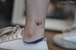 -飛凡TATTOO纹身•原创