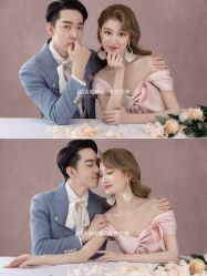 点击看大图 -苏州HX-合喜映画婚纱摄影