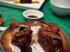 -誉八仙粤菜(万象天地店)