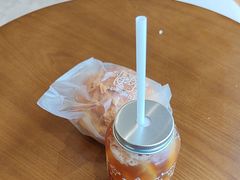-可颂坊(中心书城店)