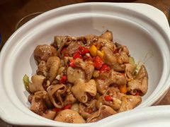 -老湘村·湖南土菜(天河维多利店)