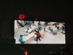 -枫花园汽车电影院(朝阳公园店)