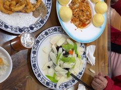 -老渔翁渔家味道(幸福九村店)