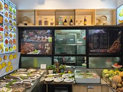 -隆喜元鱼汤包·海鲜(中联广场店)