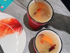 -鼎原力量东北吊炉烧烤(幸福街店)