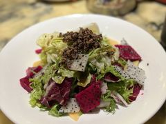 -范家小馆·烤鸭新京菜(金融街店)