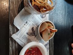 -宝莱纳餐厅(滨江店)