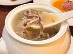 -蛇口希尔顿南海酒店·随轩中餐厅·粤菜