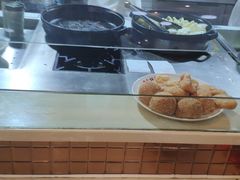 大堂-吴苑饼家(延平路店)