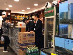 -良永小菜(平凉路店)