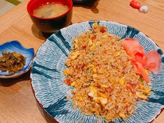 -隐泉京望日式料理(太和广场店)
