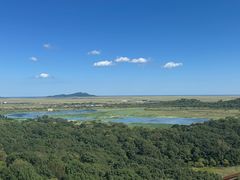 -珲春防川景区