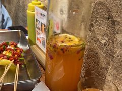 -江湖六膳門串串香(隆礼路店)