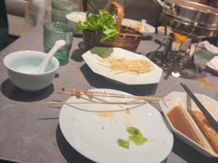 -鼎鼎香·港式火锅·臻选店(北京SKP店)