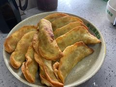 -李记清真馆(打钉巷店)