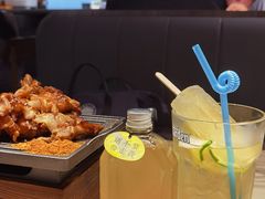 -茄子恰恰·新云南小炒(坪山益田店)