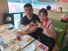 -海底捞火锅(上元大街店)