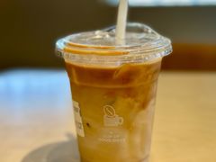 -Seesaw Coffee(深圳深业上城店)