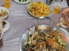 -四妹餐厅(玫瑰街店)