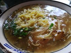 -鲁毓鲜蓬莱小面(黄山路店)