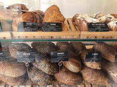 -老梦面包 CHEZMOREL(三源里店)