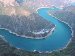 -河南宝泉旅游区