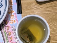 -鱼民·现造寿司(育德店)