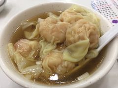 全虾云吞-麦文记面家(佐敦店)
