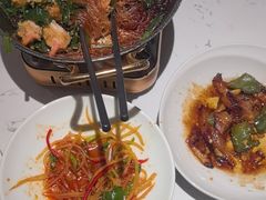 -关东小磨东北菜(漕河泾印象城店)