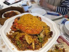 -避风塘·金牌店·夜宵(金玉兰店)