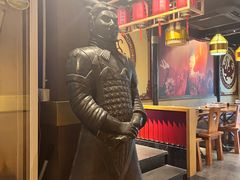 -令狐冲·活鱼馆(宝龙店)