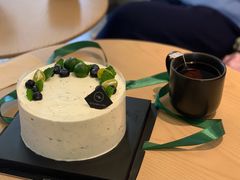 莫吉托蛋糕-姆们M Sweetie Cake(三里屯店)